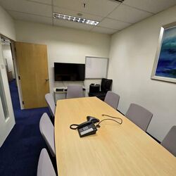 One Raffles Place (D1), Office #584316301